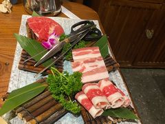 -匠牛道烤肉料理店(西坝河店)