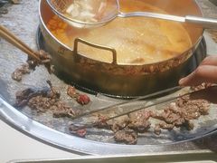 -云尊府云南菜·蒸汽石锅鱼(学清路店)