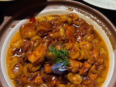 -知楚•精致湖北菜(武商MALL店)