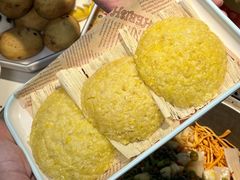 -遇东北林区铁锅炖(南开店)