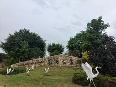 -琅岐红光湖公园