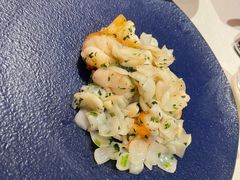 -A One Kitchen·南京精菜馆(德基广场店)