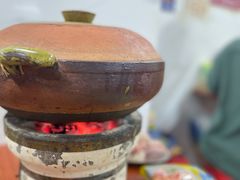 藥膳湯底-威邵鸡煲(西华路总店)