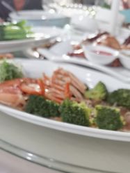-宝格利廷宴会艺术中心(南商店)