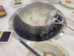 -盈田盈粥庄(博山东路店)