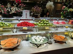 -永远爱烤肉火锅自助(龙德广场店)