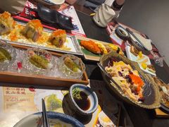 -古田居·特色寿司料理(星之岛旗舰店)