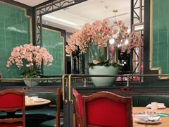 -新白鹿餐厅(爱琴海购物中心店)