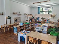 -乐享·爱弥儿国际幼稚园