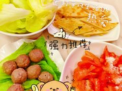 -彭记铁锅肥肠(东四总店)