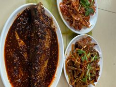 -东一路朝鲜大冷面