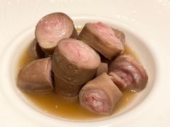 九转小肠-莆田餐厅PUTIEN(深圳湾万象城家宴店)
