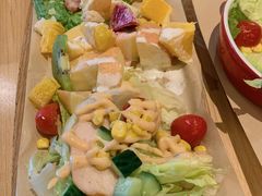 -必胜客(津塘店)