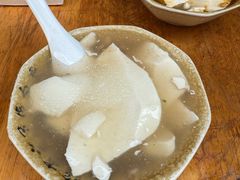 -新繁牛肉豆花(都江堰店)