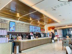 -Tims天好咖啡(河西万象城店)