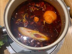 -青瓷火锅料理(西单大悦城店)