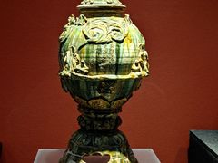 -陕西历史博物馆