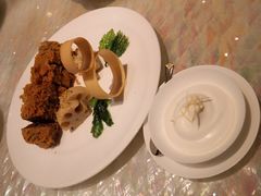 -8餐厅(新葡京酒店)