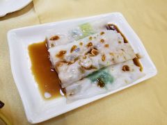 肠粉-暨南大学（石牌校区）明湖楼