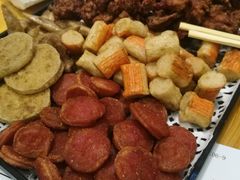 -东瓯泡泡(百里东路店)