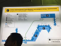 -谢列梅捷沃国际机场