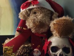 -Doors独立剧情密室(东门分店)