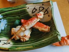 -蟹道乐(道顿堀本店)