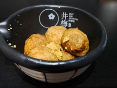 -贡梅老面馆·蟹粉面·无锡特色小吃(南长街主推店)