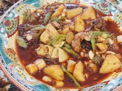 -烟疆印象新疆菜(万联广场店)