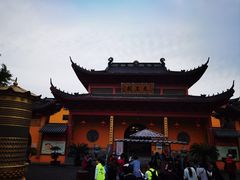 -会龙寺