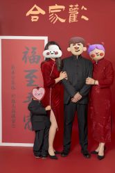 -雅尼·亚米儿童摄影美学馆(汉阳店)