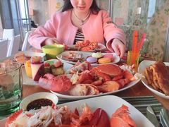 -解放碑威斯汀酒店-知味国际美食餐厅