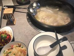 -同仁四季椰子鸡(海岸城天利店)