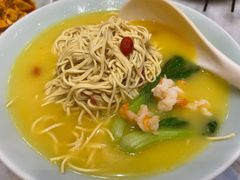 -玉华台饭庄·淮扬菜·烤鸭(望京店)