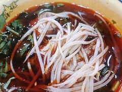 杠上脑花-冒椒火辣(太古里店)