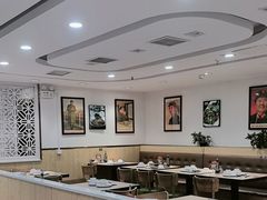 -老边饺子馆(东单店)