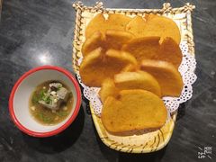 -南门四季铜锅涮肉(左家庄店)