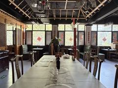 -鸿运诚羊蝎子·火锅(西单店)