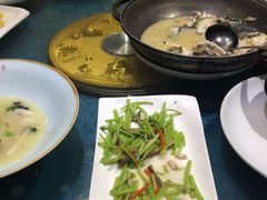 -富临轩私房菜(集庆门大街店)