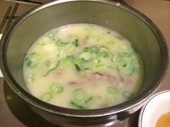 神仙雪浓汤(明洞店)-神仙雪浓汤(明洞店)