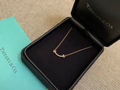 -Tiffany & Co.蒂芙尼
(天津万象城店)