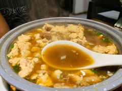 -苹果树下艺术餐厅(通州店)