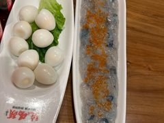 -九码头重庆毛肚火锅(棠岗店)