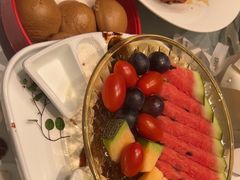 -盛百味·家宴餐厅(霸州分店)