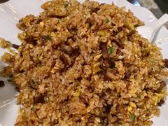 酱油炒饭-老味道湘菜