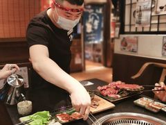 -赤谷和牛烧肉居酒屋(石景山店)
