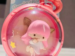 -泡泡玛特POPMART(天环购物中心店)