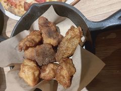 -必胜客(雨润中央店)