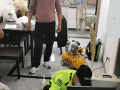 -绿色亿家除甲醛机构