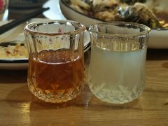 普洱茶酒-妈妈的味道(和顺古镇店)